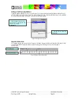 Предварительный просмотр 60 страницы Analog Devices ADAV4601 System Design Document