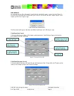 Предварительный просмотр 62 страницы Analog Devices ADAV4601 System Design Document