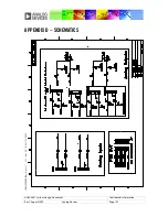 Предварительный просмотр 107 страницы Analog Devices ADAV4601 System Design Document