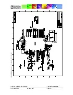 Предварительный просмотр 109 страницы Analog Devices ADAV4601 System Design Document