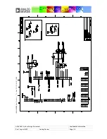 Предварительный просмотр 110 страницы Analog Devices ADAV4601 System Design Document