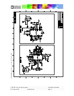 Предварительный просмотр 111 страницы Analog Devices ADAV4601 System Design Document