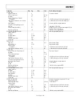 Предварительный просмотр 7 страницы Analog Devices ADAV4622 Manual