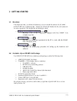 Preview for 11 page of Analog Devices ADDS-21992-EZLITE Manual