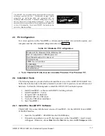 Preview for 12 page of Analog Devices ADDS-21992-EZLITE Manual