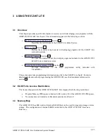 Preview for 30 page of Analog Devices ADDS-21992-EZLITE Manual