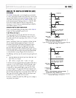 Preview for 3 page of Analog Devices ADE9000 Technical Reference Manual