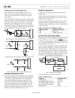 Preview for 4 page of Analog Devices ADE9000 Technical Reference Manual