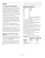 Preview for 40 page of Analog Devices ADE9000 Technical Reference Manual