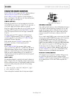 Preview for 4 page of Analog Devices ADF4355-2SD1Z User Manual