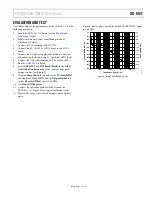 Preview for 7 page of Analog Devices ADF4355-2SD1Z User Manual