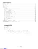 Preview for 2 page of Analog Devices ADF7023BCPZ Manual