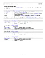 Preview for 3 page of Analog Devices ADF7030-1 EZ-KIT User Manual