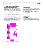 Preview for 5 page of Analog Devices ADF7030-1 EZ-KIT User Manual