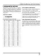 Предварительный просмотр 3 страницы Analog Devices ADI Power SCP-5X1-EVALZ Demo Manual