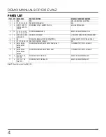 Предварительный просмотр 4 страницы Analog Devices ADI Power SCP-5X1-EVALZ Demo Manual