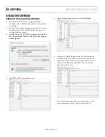 Preview for 8 page of Analog Devices ADIS1650 PCBZSeries User Manual