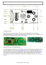 Предварительный просмотр 2 страницы Analog Devices ADIS16COM1/PCBZ Manual