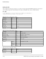 Предварительный просмотр 61 страницы Analog Devices ADIS1700 Series User Manual