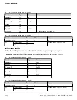 Предварительный просмотр 83 страницы Analog Devices ADIS1700 Series User Manual