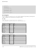 Предварительный просмотр 101 страницы Analog Devices ADIS1700 Series User Manual