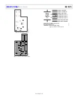 Предварительный просмотр 7 страницы Analog Devices ADL6012-EVALZ User Manual