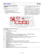 Предварительный просмотр 5 страницы Analog Devices ADL6316-EVALZ User Manual