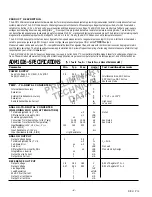 Preview for 2 page of Analog Devices ADM1026 Preliminary Technical Data