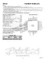 Preview for 4 page of Analog Devices ADM1026 Preliminary Technical Data