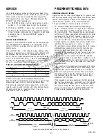 Preview for 8 page of Analog Devices ADM1026 Preliminary Technical Data