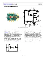 Предварительный просмотр 3 страницы Analog Devices ADMV1013-EVALZ User Manual