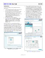 Предварительный просмотр 7 страницы Analog Devices ADMV1013-EVALZ User Manual