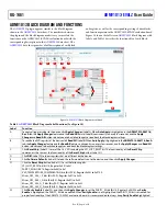 Предварительный просмотр 8 страницы Analog Devices ADMV1013-EVALZ User Manual