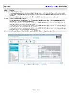 Предварительный просмотр 10 страницы Analog Devices ADMV1013-EVALZ User Manual