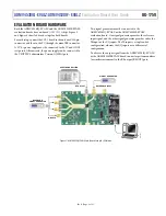 Предварительный просмотр 3 страницы Analog Devices ADMV4530IF-EVALZ User Manual