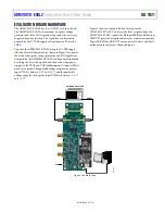 Предварительный просмотр 3 страницы Analog Devices ADMV8818-EVALZ User Manual