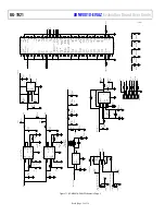 Предварительный просмотр 12 страницы Analog Devices ADMV8818-EVALZ User Manual