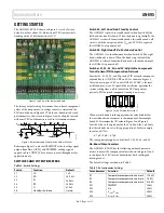 Предварительный просмотр 3 страницы Analog Devices ADN8831 Application Note