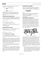 Предварительный просмотр 6 страницы Analog Devices ADN8831 Application Note