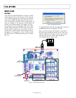 Предварительный просмотр 6 страницы Analog Devices ADP-8860 Manual