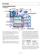 Предварительный просмотр 14 страницы Analog Devices ADP-8860 Manual