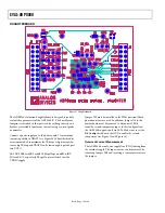 Предварительный просмотр 16 страницы Analog Devices ADP-8860 Manual