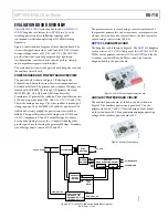 Предварительный просмотр 3 страницы Analog Devices ADP1055-EVALZ User Manual