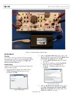 Предварительный просмотр 6 страницы Analog Devices ADP1055-EVALZ User Manual