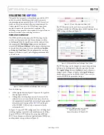 Предварительный просмотр 9 страницы Analog Devices ADP1055-EVALZ User Manual