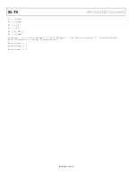 Предварительный просмотр 30 страницы Analog Devices ADP1055-EVALZ User Manual
