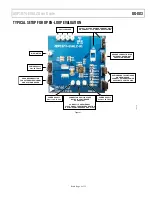 Предварительный просмотр 3 страницы Analog Devices ADP1974-EVALZ User Manual