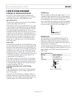 Предварительный просмотр 3 страницы Analog Devices ADP2442-EVALZ User Manual