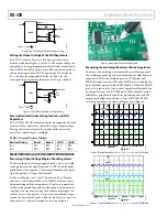 Предварительный просмотр 4 страницы Analog Devices ADP5034 User Manual