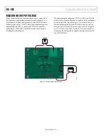 Предварительный просмотр 8 страницы Analog Devices ADP5034 User Manual